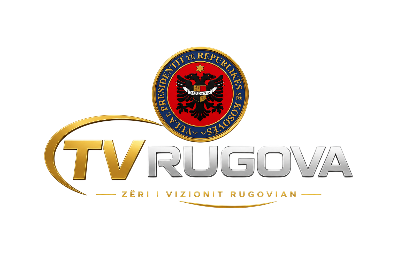 Vizioni Rugovian